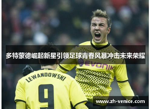 多特蒙德崛起新星引领足球青春风暴冲击未来荣耀