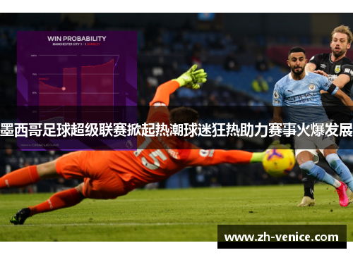 墨西哥足球超级联赛掀起热潮球迷狂热助力赛事火爆发展